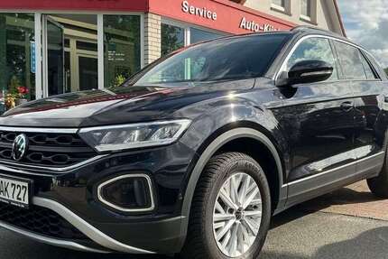 VW T-Roc 34.500 km 21.900 &euro; Oldenburg 26125