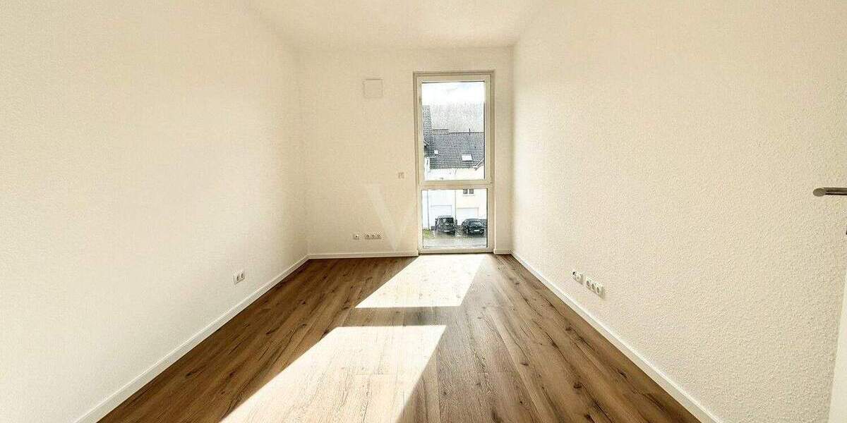 Etagenwohnung Sinzig-Bad Bodendorf Bad Bodendorf - 3 Zimmer, 94 m&sup2;, 1.282&euro; | Angebot:25675674