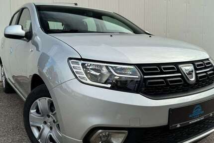 Dacia Sandero 24.942 km 8.799 € Oberding 85445