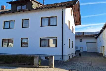 Haus Mamming Mammingerschwaigen - 13 Zimmer, 383 m&sup2;, 1.190.000&euro; | Angebot:26660855