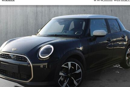 Mini Cooper C 11.038 km 28.397 &euro; Erlangen 91058