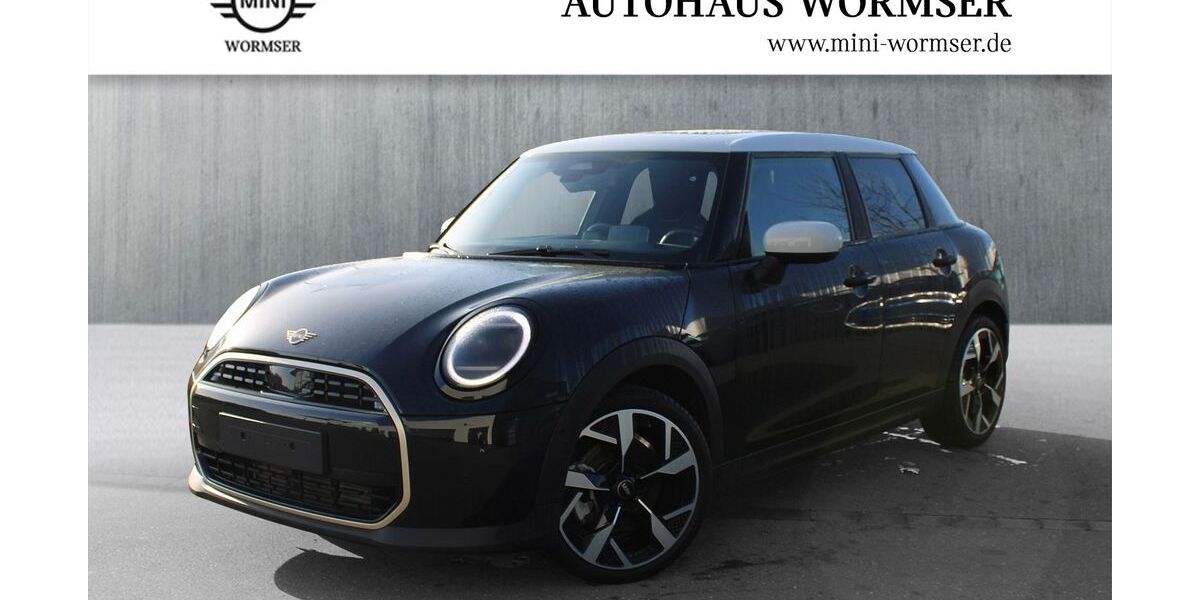 Mini Cooper C 11.038 km 28.397 &euro; Erlangen 91058