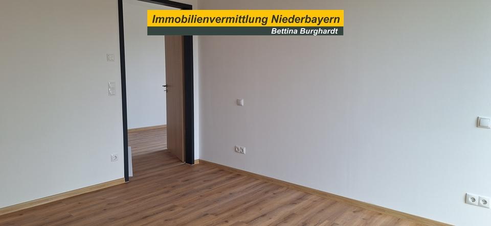 Erdgeschoßwohnung Hauzenberg - 2 Zimmer, 61 m&sup2;, 790&euro; | Angebot:26295478