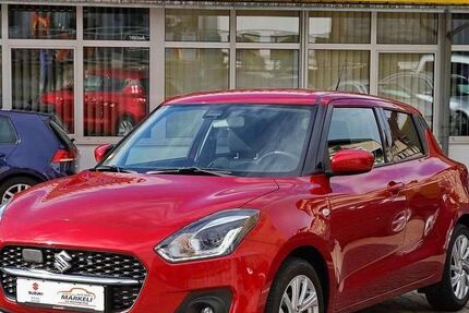 Suzuki Swift 42.400 km 15.900 € Nürnberg 90491
