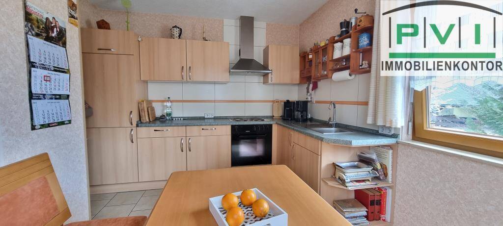 Einfamilienhaus Elterlein - 5 Zimmer, 117 m&sup2;, 349.000&euro; | Angebot:25686426