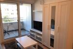 Etagenwohnung Obertraubling - 1 Zimmer, 20 m&sup2;, 750&euro; | Angebot:24430388