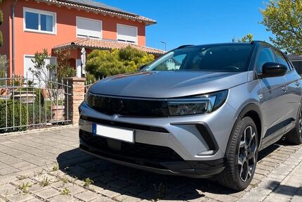 Opel Grandland (X) 36.000 km 19.445 &euro; Königsbrunn 86343
