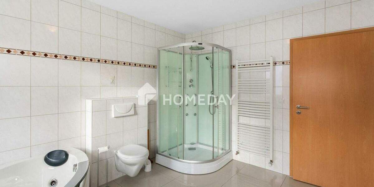 Doppelhaushälfte Kaiserslautern Erfenbach - 7 Zimmer, 173 m&sup2;, 495.000&euro; | Angebot:25140817