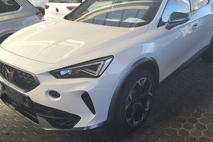 Cupra Formentor 1.111 km 37.990 € Aachen 52068