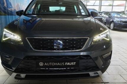 Seat Ateca 44.203 km 17.950 &euro; Wittenberg 06886