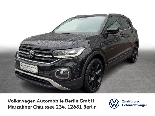 VW T-Cross 29.790 km 24.530 &euro; Berlin 12681