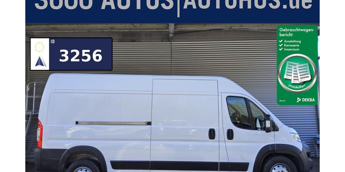 Opel Movano 85.398 km 16.780 &euro; Gyhum/Bockel 27404