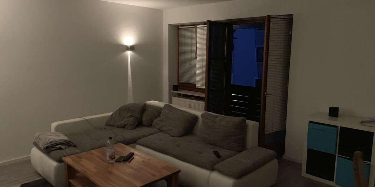 Wohnung zum Kaufen in Kempten 275.000 € 60 m² 2 zimmer