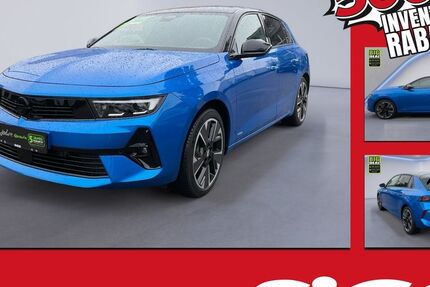 Opel Astra Electric 38.595 km 23.480 &euro; Augsburg 86165