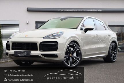 Porsche Cayenne 98.000 km 74.895 &euro; Werneck 97440
