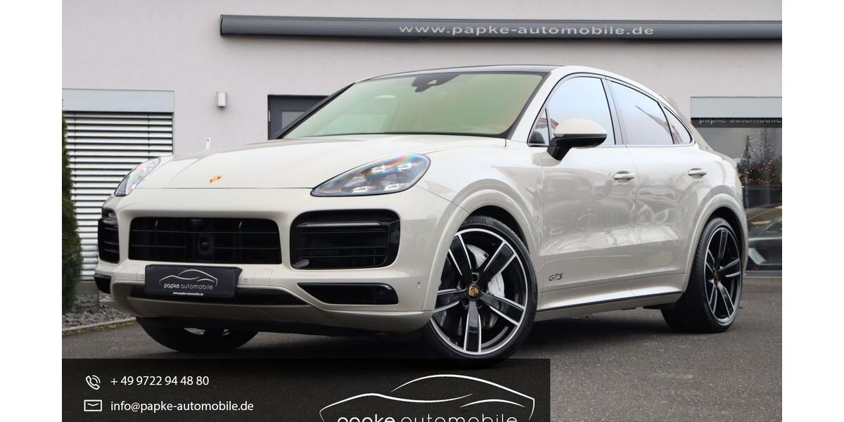 Porsche Cayenne 98.000 km 74.895 &euro; Werneck 97440
