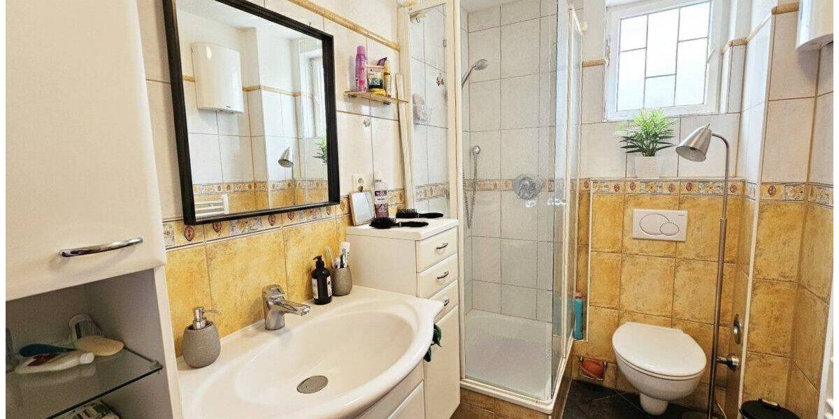 Mehrfamilienhaus, Wohnhaus Bad König - 6 Zimmer, 177 m&sup2;, 365.000&euro; | Angebot:26798581