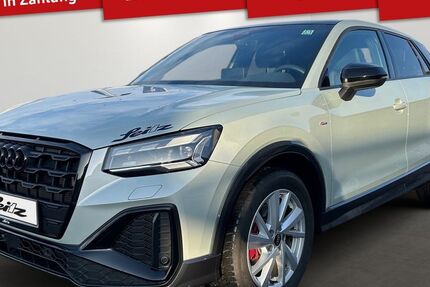 Audi Q2 10.345 km 38.630 &euro; Lindau 88131