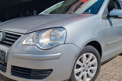 VW Polo 72.698 km 3.745 &euro; Wolfsburg 38446