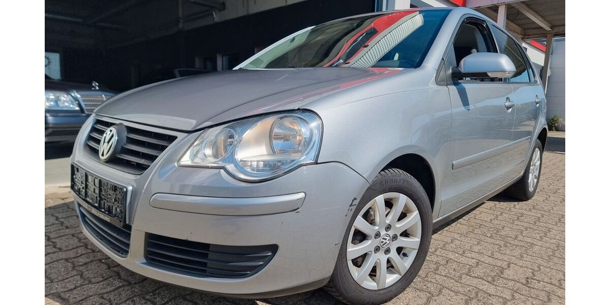VW Polo 72.698 km 3.745 &euro; Wolfsburg 38446
