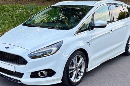 Ford S-Max 130.000 km 14.999 &euro; Kürten 51515