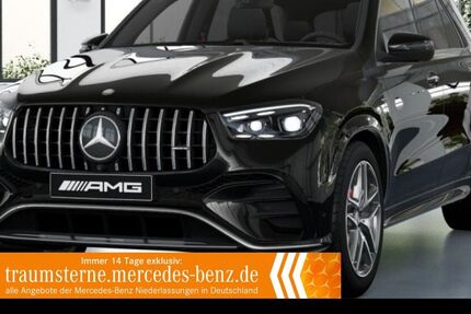 Mercedes-Benz GLE 53 AMG 12.242 km 108.990 € Hamburg 22047