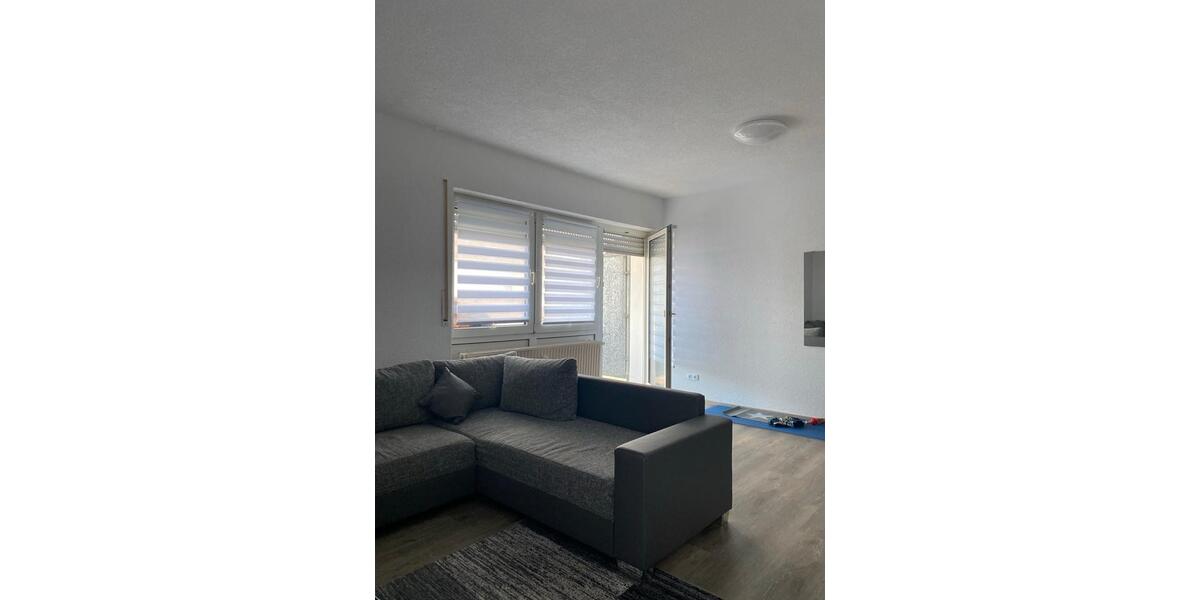 Einzimmerwohnung zzgl. Garage zu verkaufen 1 zimmer