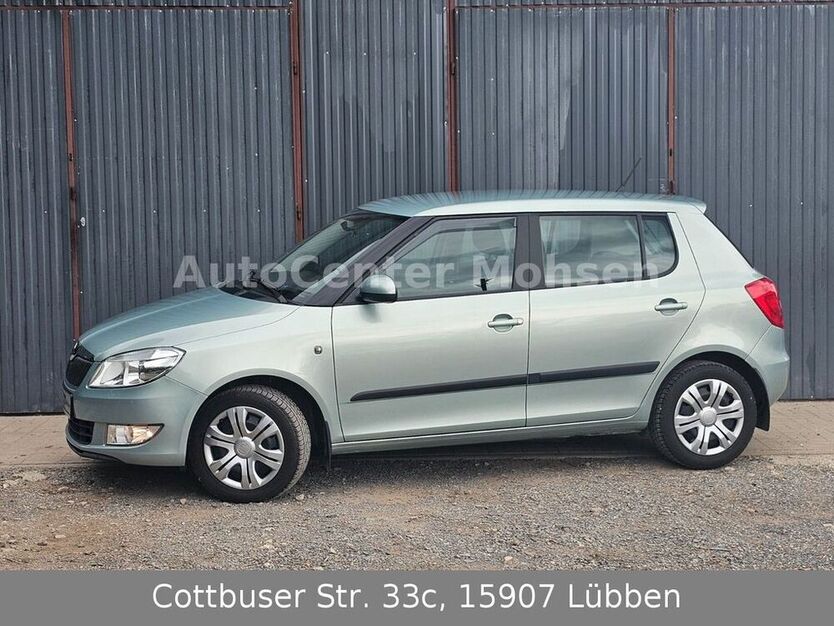 Fabia
