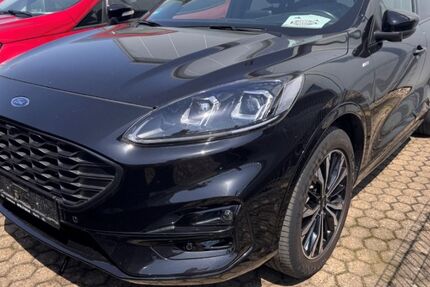 Ford Kuga 71.000 km 17.880 &euro; Pulheim 50259