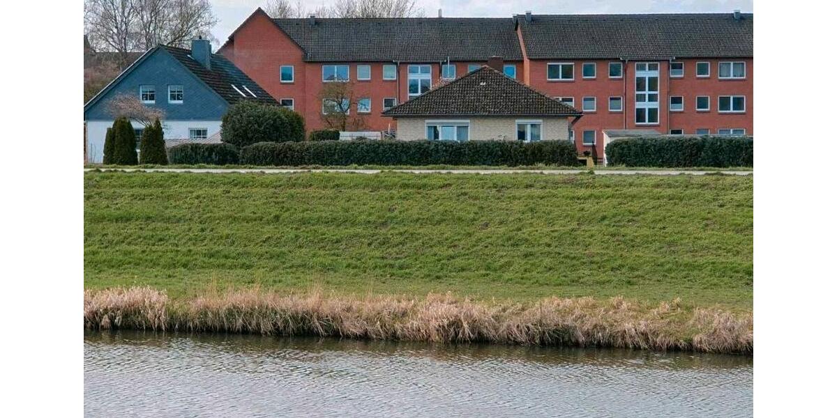 Etagenwohnung Lüchow (Wendland) - 3 Zimmer, 77 m&sup2;, 120.000&euro; | Angebot:26679698