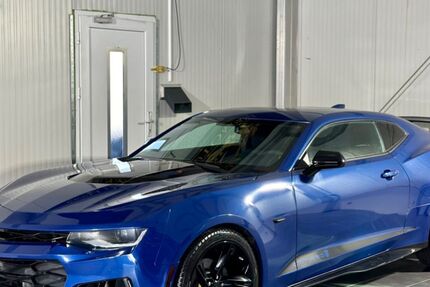Chevrolet Camaro 46.860 km 36.980 &euro; Weilbach 63937