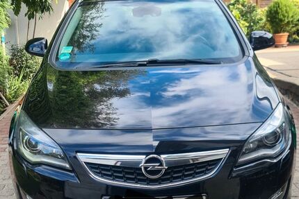 Opel Astra 147.000 km 4.800 &euro; Rangsdorf 15834