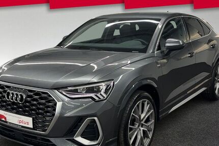 Audi Q3 59.400 km 34.500 &euro; Berlin 10587