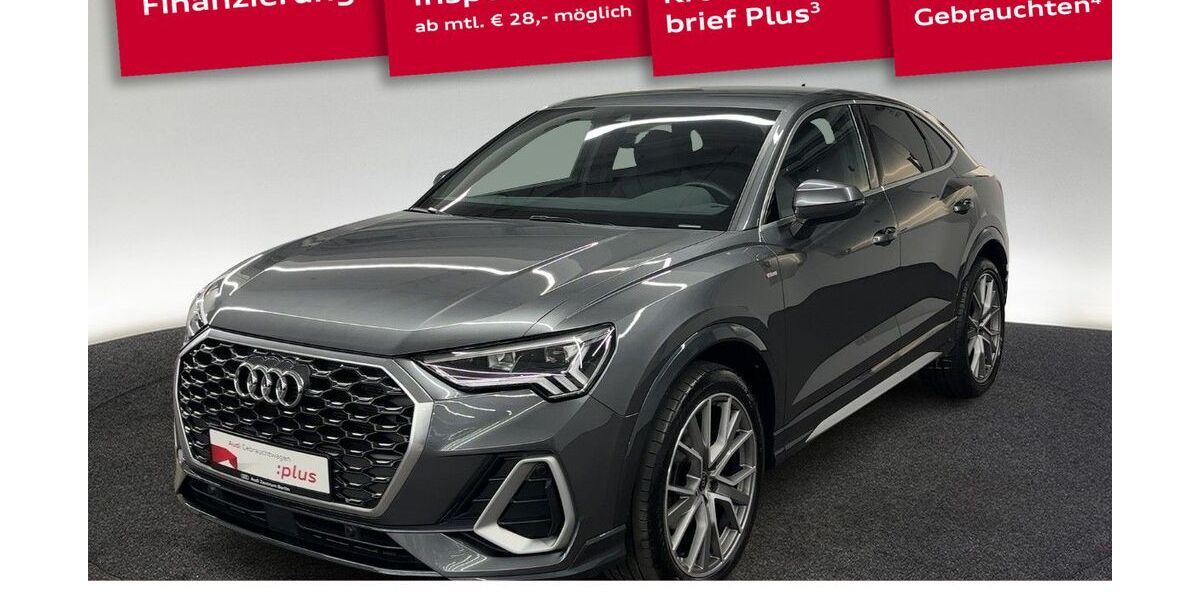 Audi Q3 59.400 km 34.500 &euro; Berlin 10587
