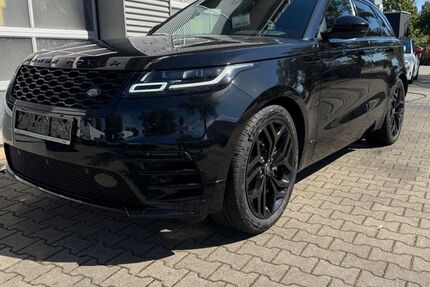 Land Rover Range Rover Velar 119.000 km 32.900 &euro; Cottbus 03050