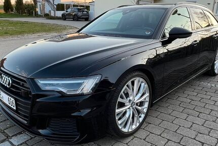 Audi A6 116.600 km 33.880 &euro; Anzing 85646
