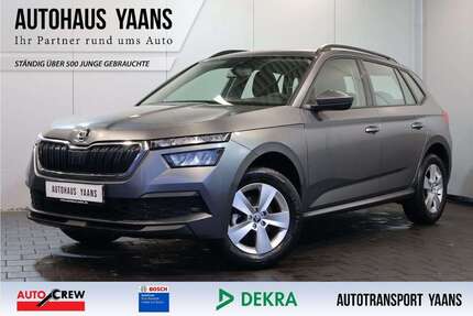 Skoda Kamiq 29.000 km 15.769 &euro; Pinneberg 25421
