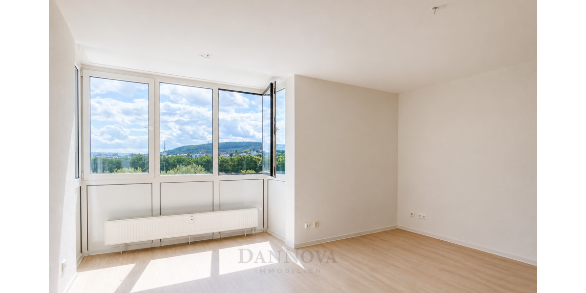 Etagenwohnung Stuttgart Stuttgart-Nord - 1 Zimmer, 27 m&sup2;, 159.000&euro; | Angebot:26840477