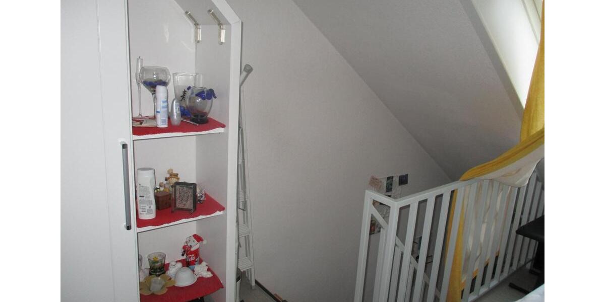 Maisonettenwohnung Kassel Fasanenhof - 1 Zimmer, 30 m&sup2;, 96.000&euro; | Angebot:25248619