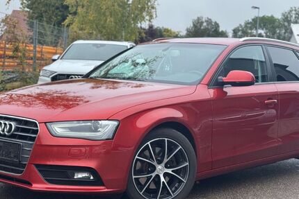 Audi A4 270.000 km 7.990 € Langerringen 86853