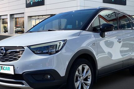 Opel Crossland (X) 105.345 km 10.900 &euro; Dresden 01159