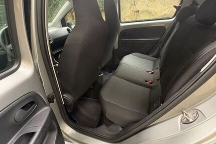Skoda Citigo 74.540 km 4.900 &euro; Bad Homburg 61352