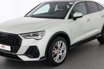 Audi Q3 4.695 km 38.780 &euro; Schönefeld 12529