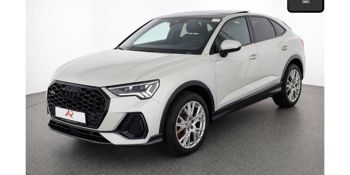 Audi Q3 4.695 km 39.880 &euro; Schönefeld 12529