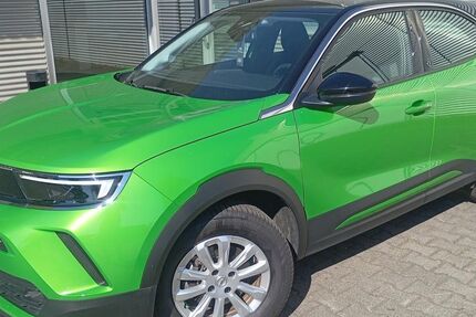 Opel Mokka 53.528 km 13.940 &euro; Brandenburg an der Havel 14772