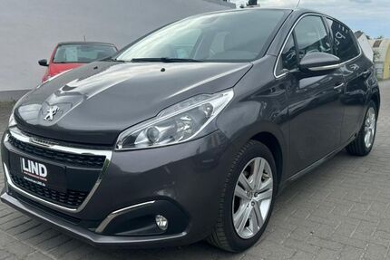 Peugeot 208 45.800 km 10.890 &euro; Frankenthal (Pfalz) 67227