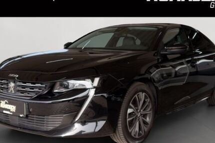 Peugeot 508 41.900 km 26.990 &euro; Gelsenkirchen 45891