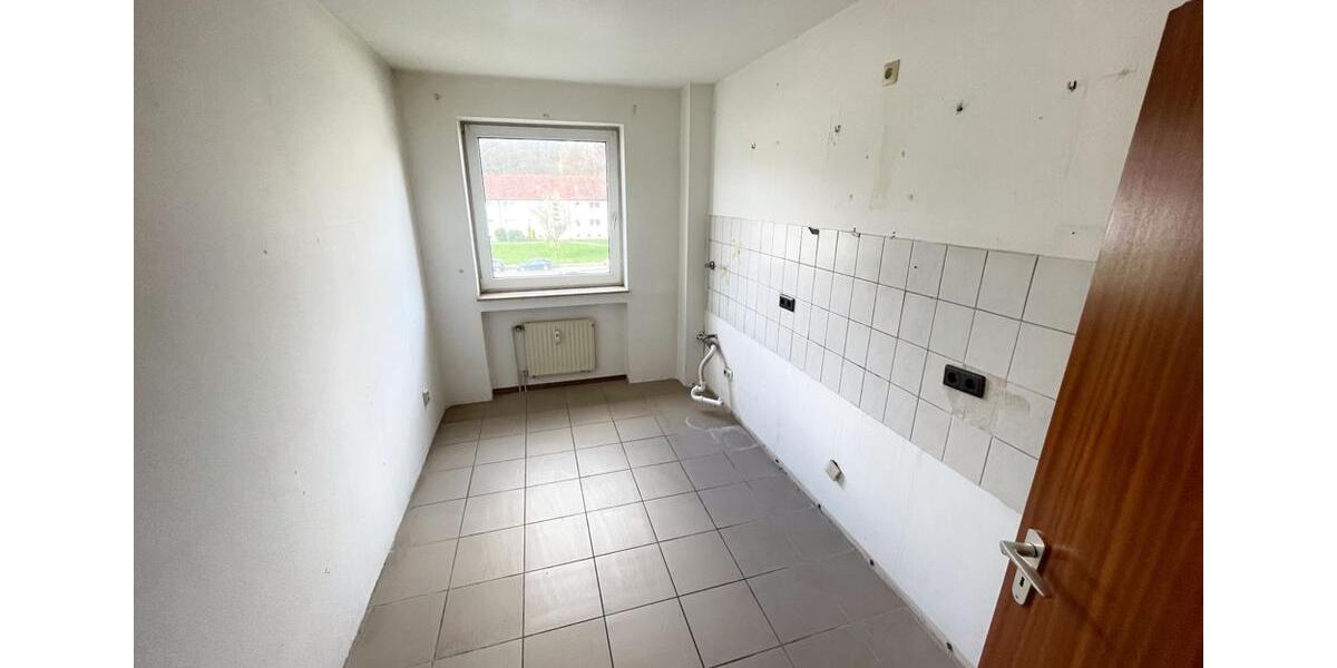 Etagenwohnung Gladbeck Brauck - 3 Zimmer, 85 m&sup2;, 600&euro; | Angebot:26192316