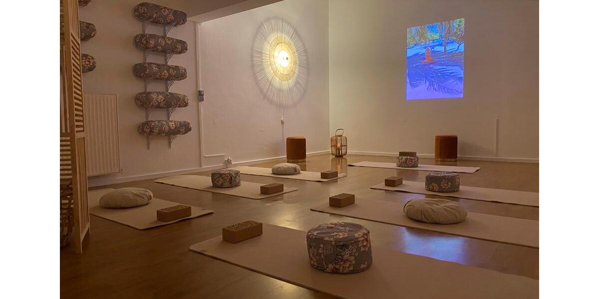 Gewerbeobjekt Schwetzingen - 29&euro; | Angebot:25362480