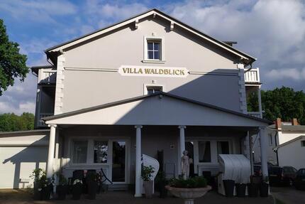 Wohnung Sellin - 2.5 Zimmer, 33 m&sup2;, 545&euro; | Angebot:25657072